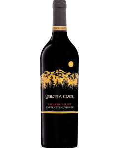 Quilceda Creek Cabernet Sauvignon 2017