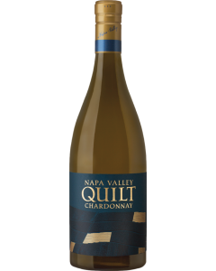 Quilt Chardonnay 2021