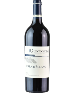 Quintodecimo Terra d'Eclano Aglianico 2020