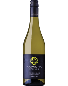 Rapaura Springs Sauvignon Blanc 2023