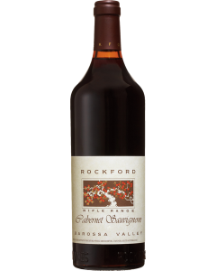 Rockford Rifle Range Cabernet Sauvignon 2017