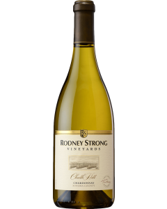 Rodney Strong Chalk Hill Chardonnay 2019