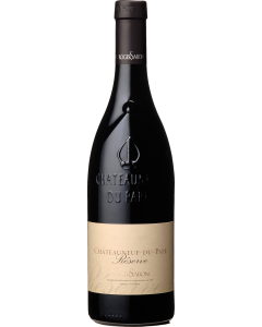 Roger Sabon Chateauneuf du Pape Reserve 2022