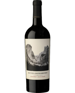 Roots Run Deep Bound and Determined Cabernet Sauvignon 2019