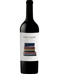 Roots Run Deep Hypothesis Cabernet Sauvignon 2018