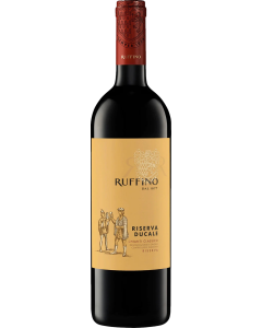 Ruffino Riserva Ducale Chianti Classico 2021