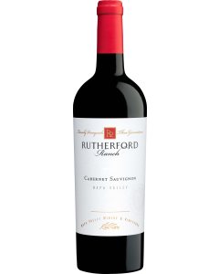 Rutherford Ranch Cabernet Sauvignon 2015