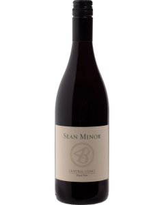 Sean Minor 4B Pinot Noir 2018