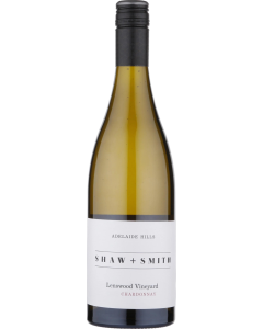 Shaw and Smith Lenswood Chardonnay 2021