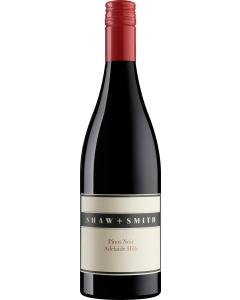 Shaw and Smith Pinot Noir 2021