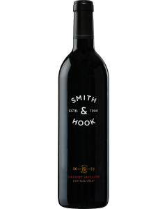 Smith & Hook Cabernet Sauvignon 2020