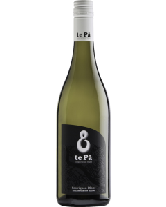 Te Pa Sauvignon Blanc 2022