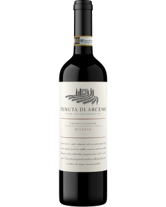 Tenuta di Arceno Chianti Classico Riserva 2018 