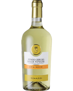 Tinazzi Ca de Rocchi Pinot Grigio 2022