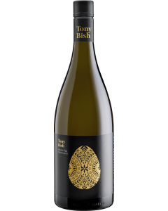 Tony Bish Golden Egg Chardonnay 2022