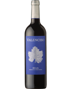 Valenciso Rioja Reserva 2018