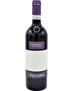 Vallana Barbera 2022