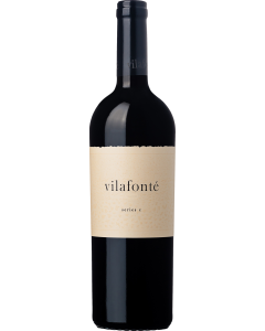 Vilafonte Series C 2020