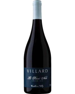 Villard Grand Vin Pinot Noir 2021