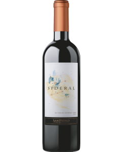 Vina San Pedro Altair  Sideral 2018