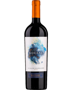 Vina San Pedro Altair Sideral 2021