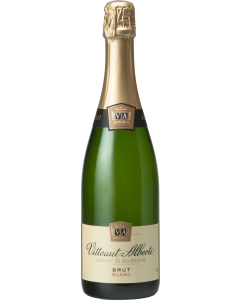 Vitteaut-Alberti Cremant de Bourgogne Brut