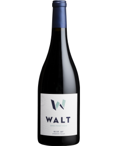 Walt Blue Jay Pinot Noir 2020