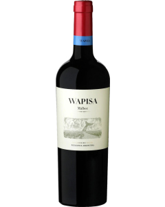 Wapisa Malbec 2021