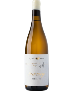 Zlaty Roh Riesling 2021