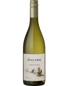 Zuccardi Serie A Torrontes 2019