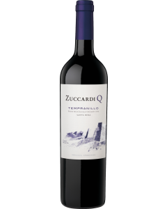 Zuccardi Serie Q Tempranillo 2019