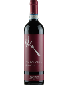 Zyme Valpolicella Superiore 2019