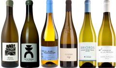 Coffret Dégustation Premium Muscadet