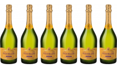 Saint Hilaire Blanquette de Limoux Coffret 6 Bouteilles