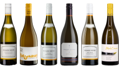 Coffret Déqustation Premium Chardonnay de Nouvelle-Zélande