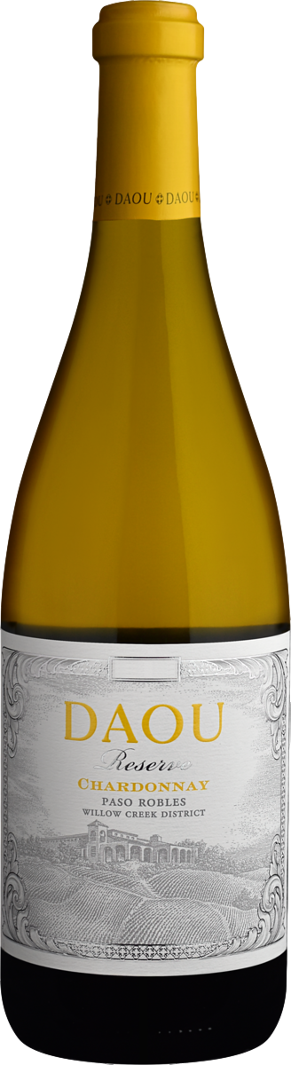 DAOU Reserve Chardonnay 2021