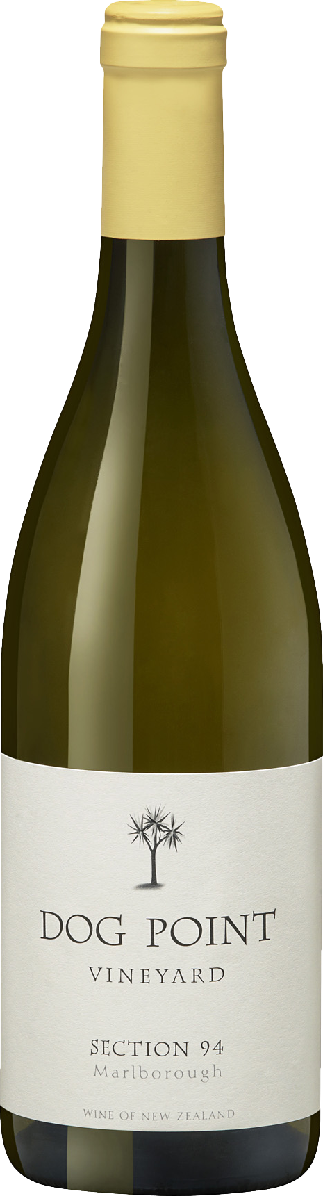 Dog Point Section 94 Sauvignon Blanc 2018