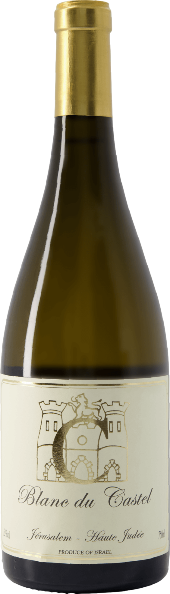 Domaine du Castel C Blanc du Castel 2022