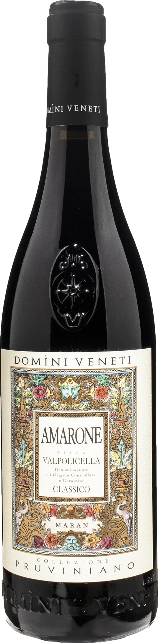 Domini Veneti Collezione Pruviniano Amarone della Valpolicella Classico 2020