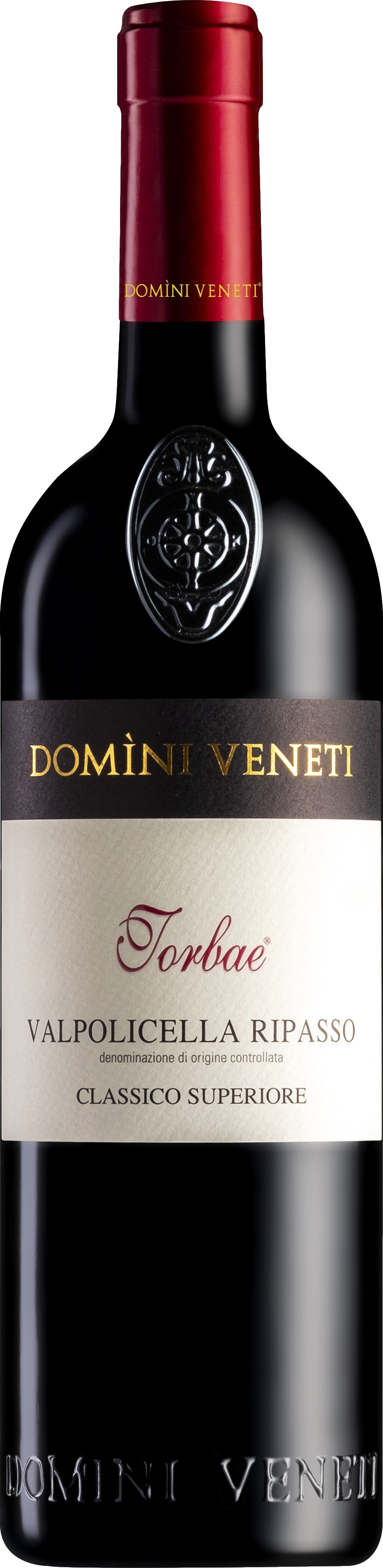 Domini Veneti Vigneti di Torbe Valpolicella Ripasso Superiore 2020