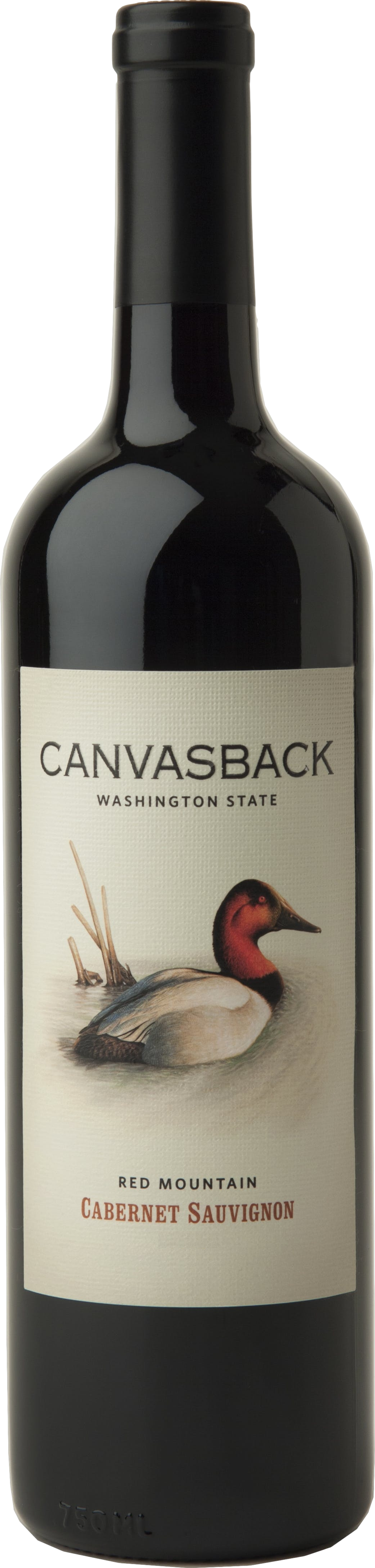 Duckhorn Canvasback Cabernet Sauvignon 2019