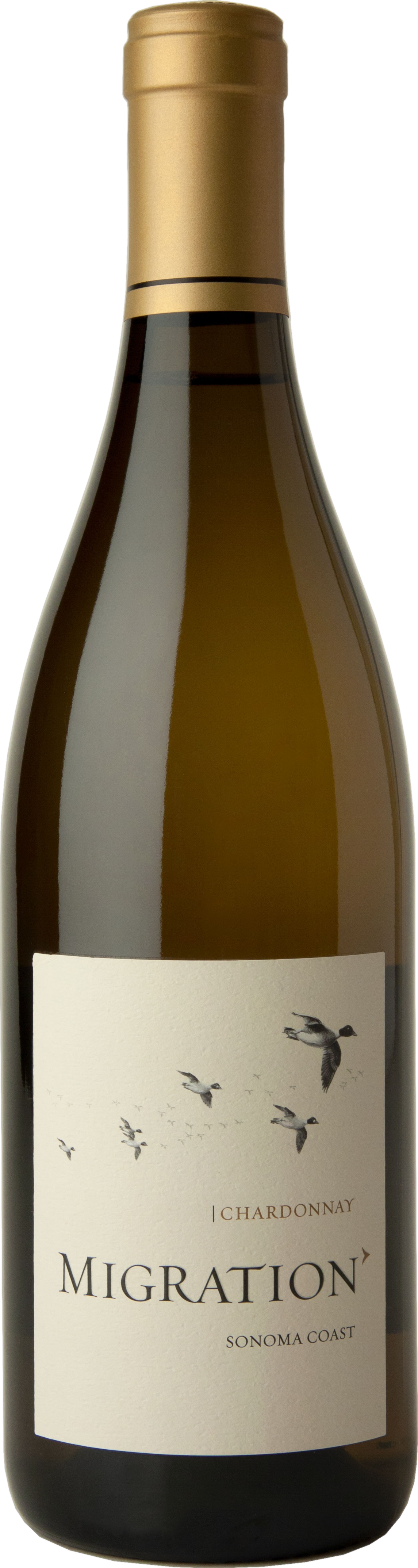 Duckhorn Migration Sonoma Coast Chardonnay 2020