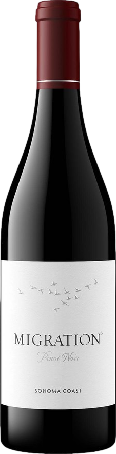 Duckhorn Migration Sonoma Coast Pinot Noir 2021