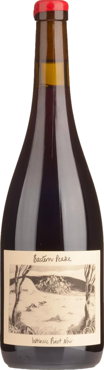 Eastern Peake Intrinsic Pinot Noir 2021