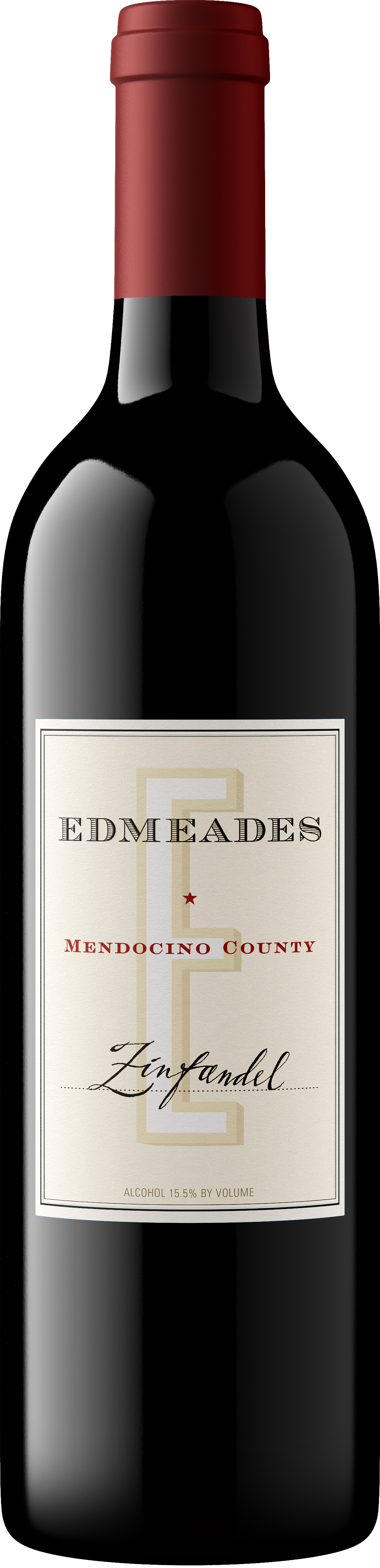 Edmeades Mendocino Zinfandel 2022