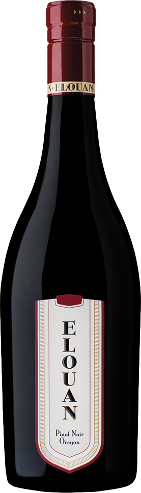 Elouan Pinot Noir 2020