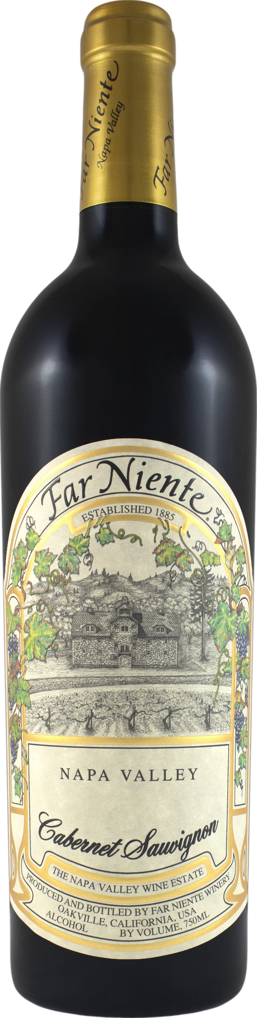 Far Niente Cabernet Sauvignon 2019