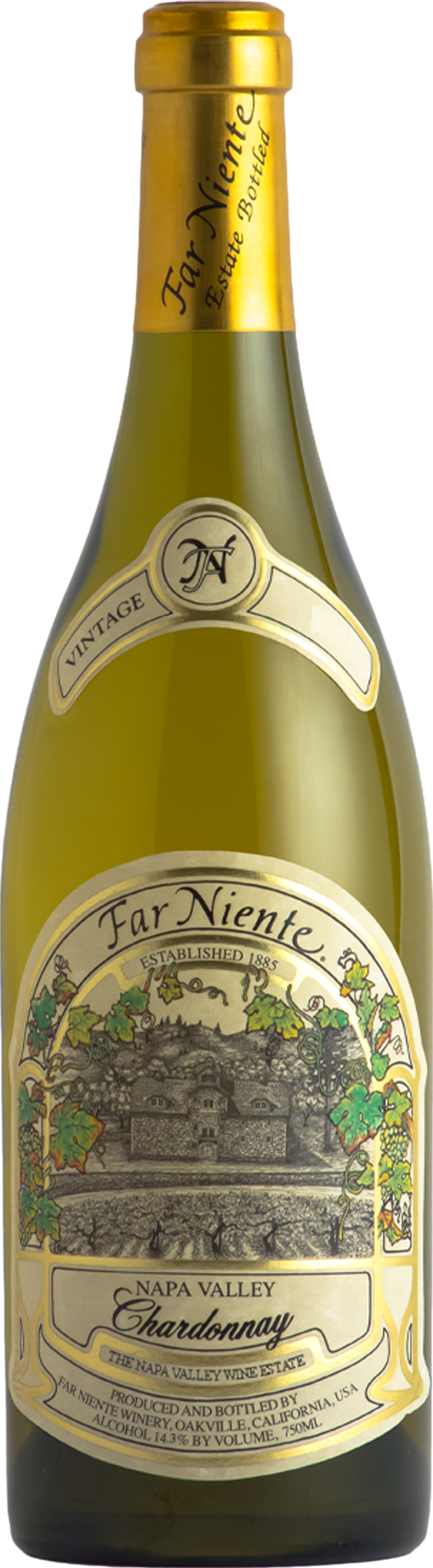 Far Niente Chardonnay 2022