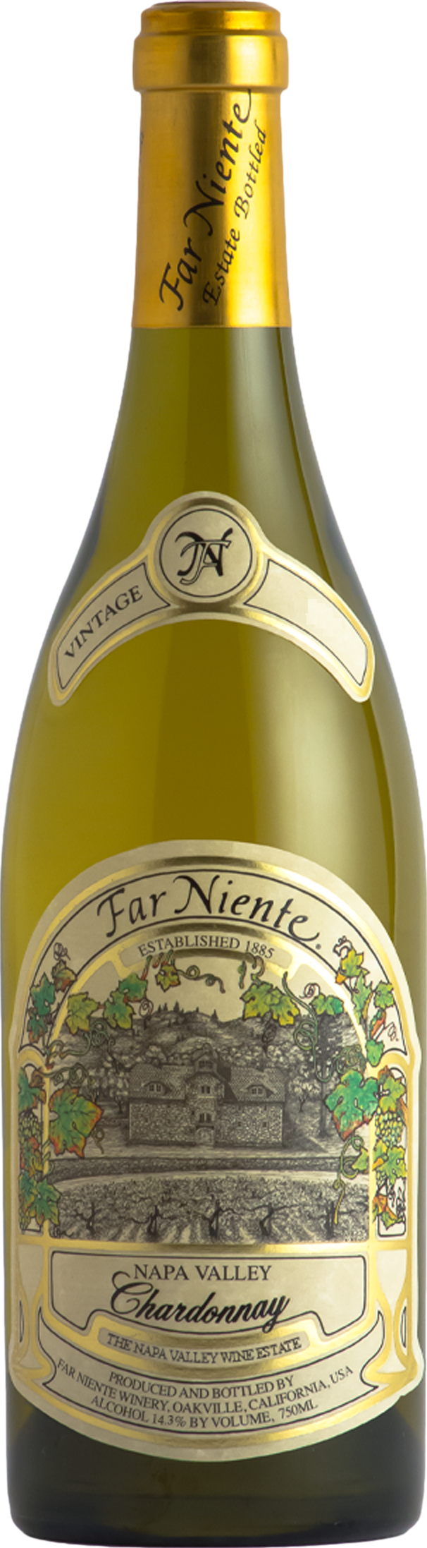 Far Niente Chardonnay 2023