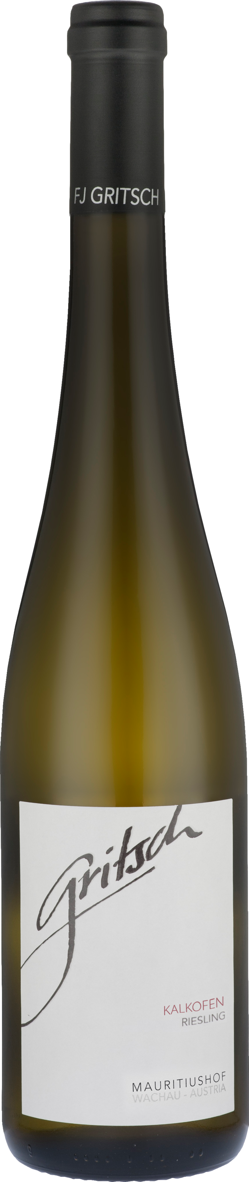 FJ Gritsch Riesling Kalkofen Smaragd 2023